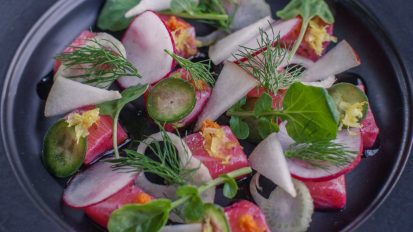 Comeback Cuisine | Film&nbsp;Trailer